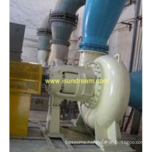 Desulfurization Slurry Pump/Desulphurization Slurry Pump